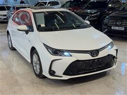 تۆیۆتا کۆرۆلا